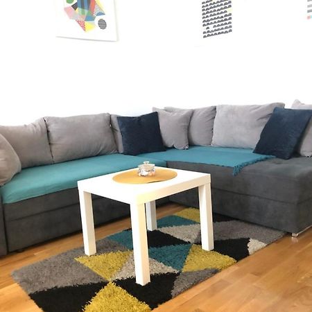 זאגרב Apartment Mador מראה חיצוני תמונה