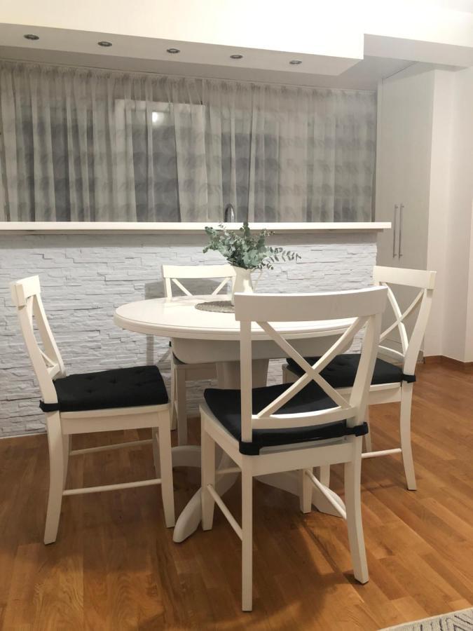 זאגרב Apartment Mador מראה חיצוני תמונה