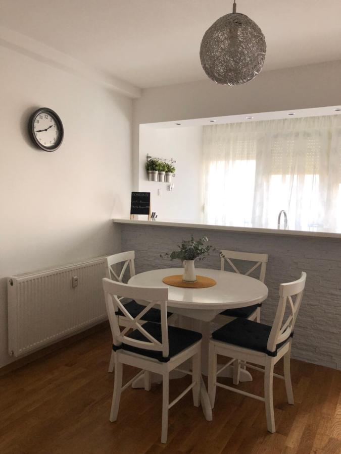 זאגרב Apartment Mador מראה חיצוני תמונה
